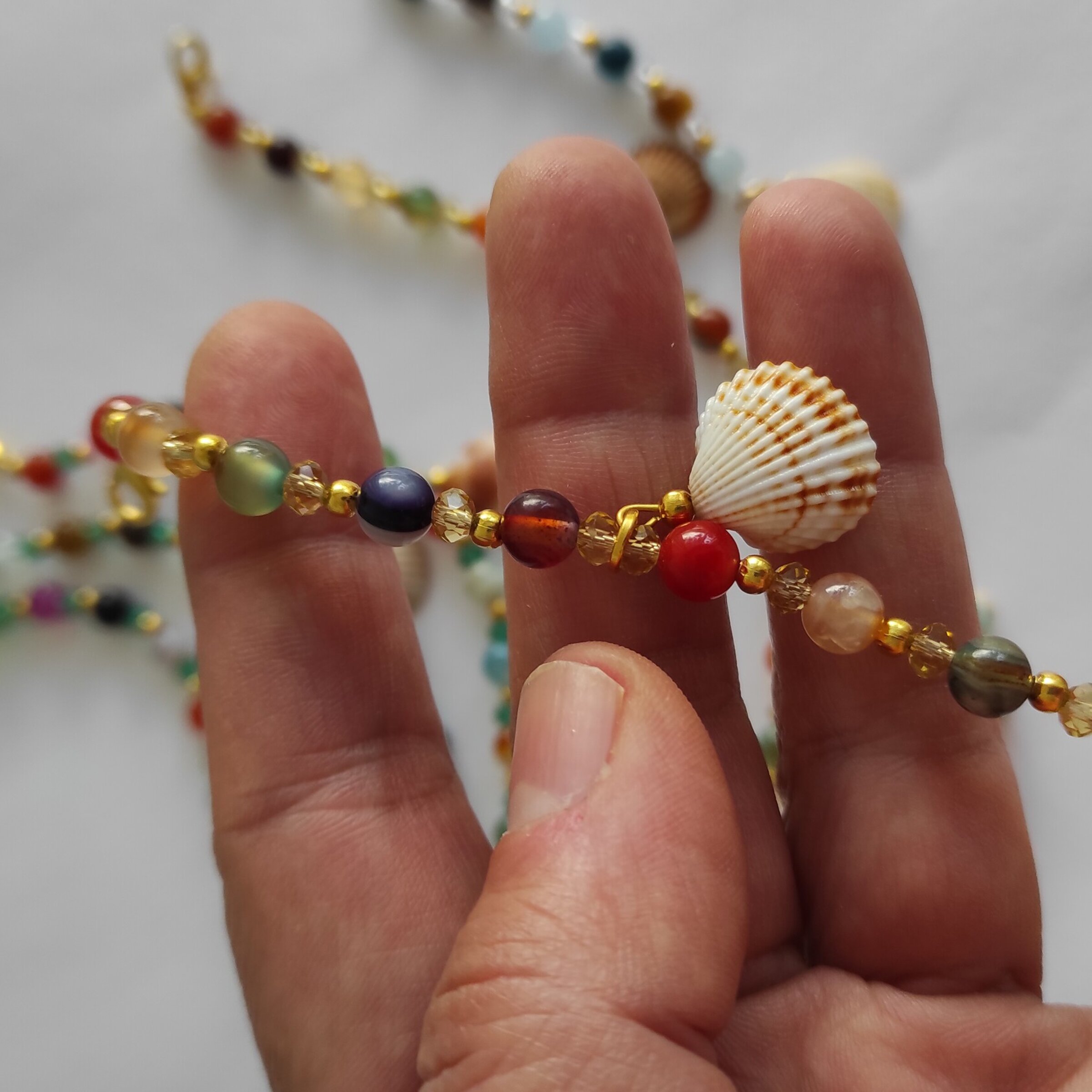 Colección Pulseras