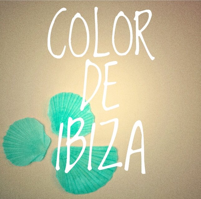 Color de Ibiza Joyas 